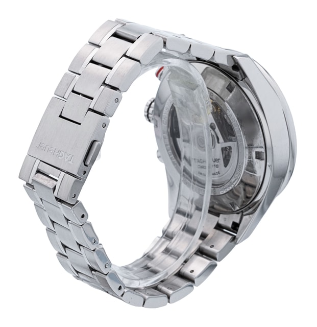 Tag Heuer Carrera CV2A10.BA0796 Image 3